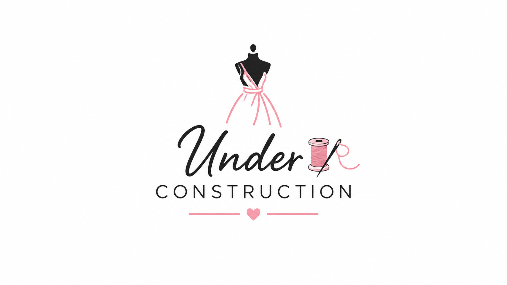 Future Garments - Under Construction